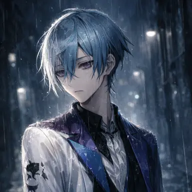 Profile image of Tsukito