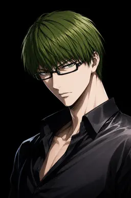 Profile image of 緑間