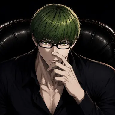Profile image of Midorima