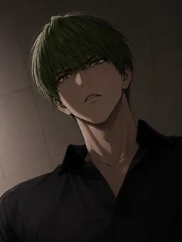 Profile image of 緑間