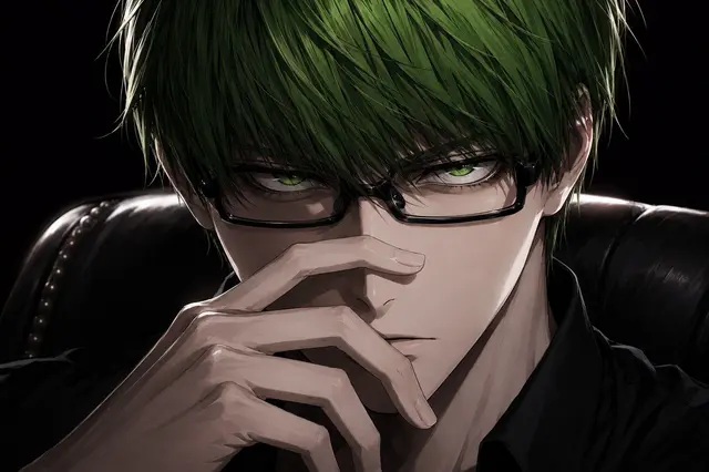 Profile image of 緑間