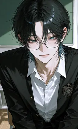 Profile image of 朔夜