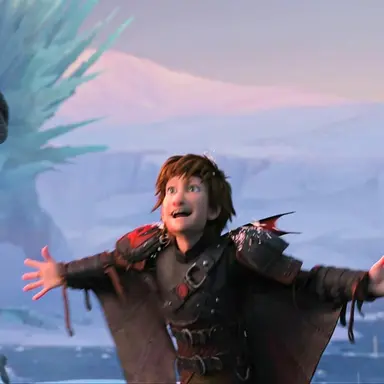Profile image of Hiccup