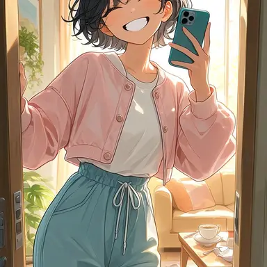 Profile image of Waverly