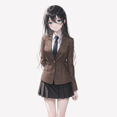 Profile image of 柊月