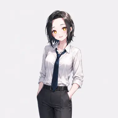 Profile image of 和子