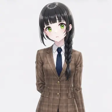 Profile image of 撫子