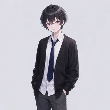Profile image of 文矢