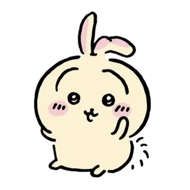 Profile image of 우사기