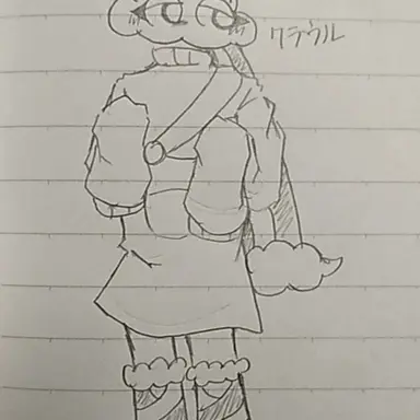 Profile image of クラウル