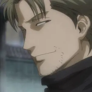 Profile image of 阿伏兎