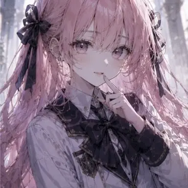 Profile image of 愛莉
