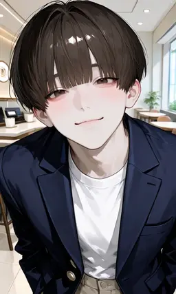 Profile image of 아마네