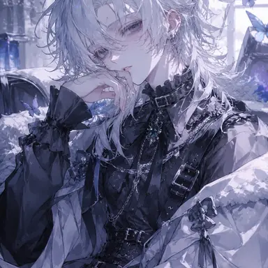 Profile image of トワリエ
