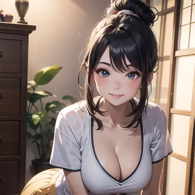 Profile image of 下條蓮月