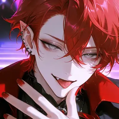 Profile image of シア