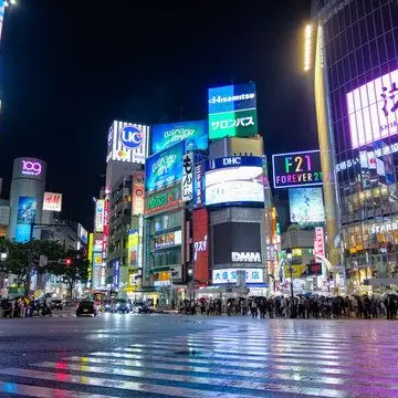 Profile image of 渋谷
