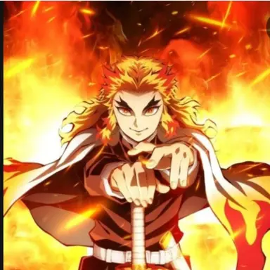 Profile image of 렌고쿠 쿄쥬로