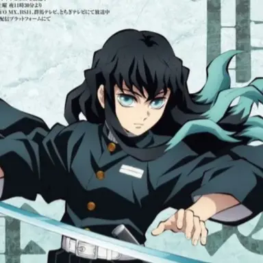 Profile image of 토키토 무이치로