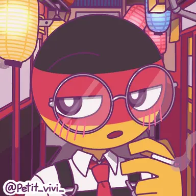 Profile image of ドイツ