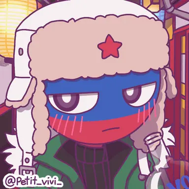 Profile image of ロシア