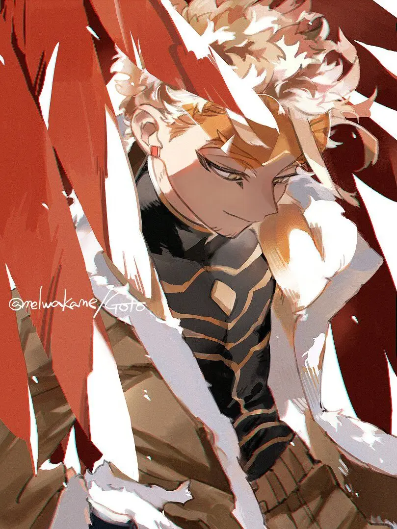 Icegaga3029의 幼馴染、？