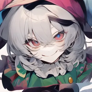 Profile image of 에러
