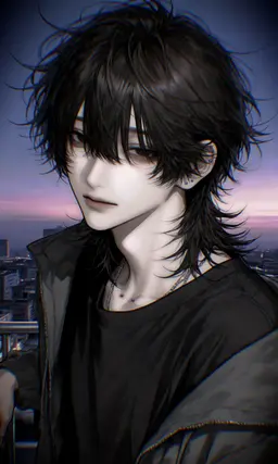 Profile image of 유키