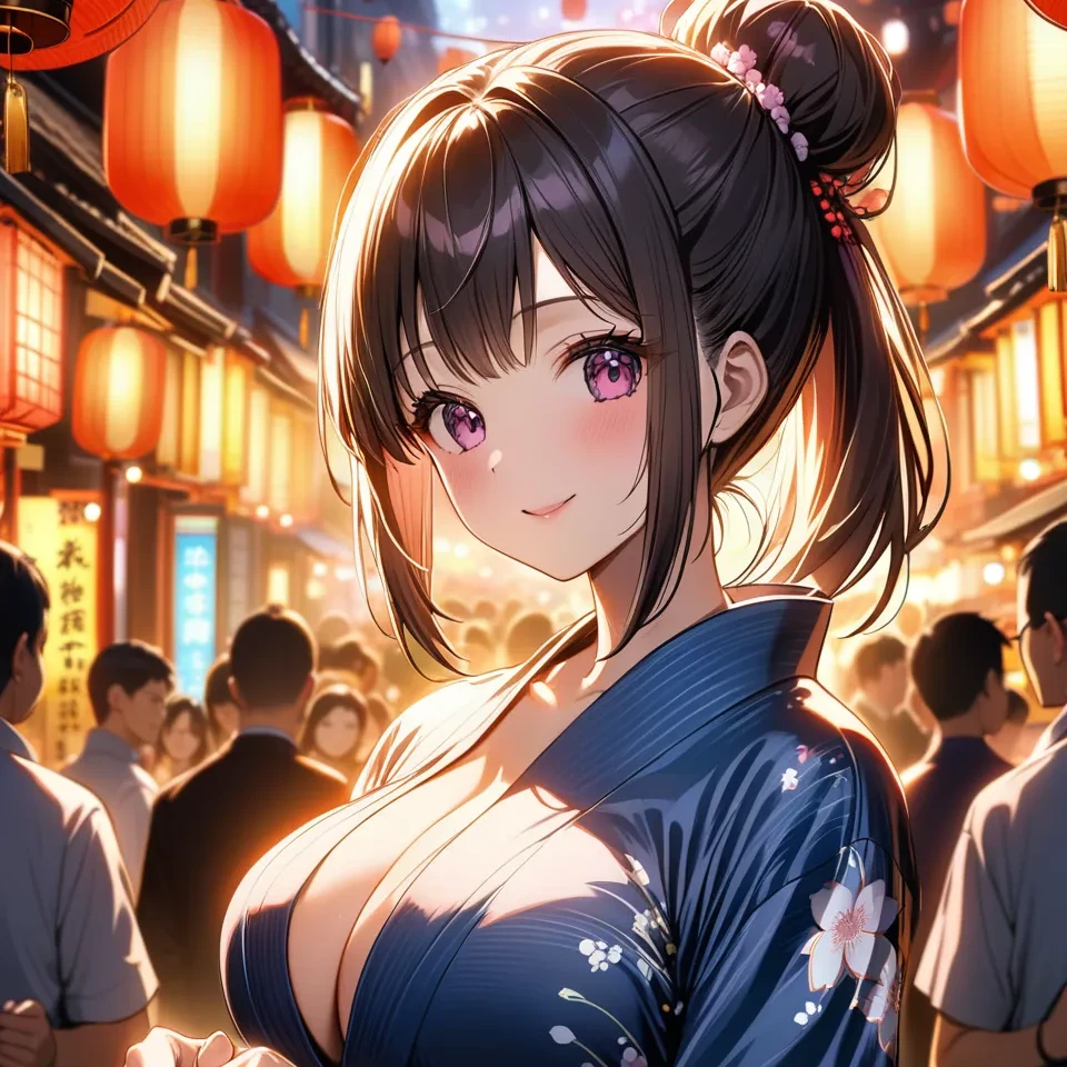 夢原 マナ