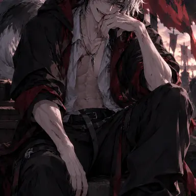 Profile image of ナード