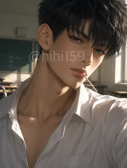 Profile image of 류지한