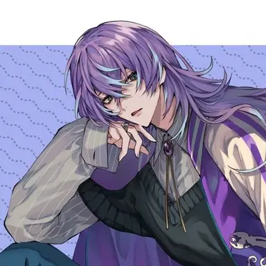 Profile image of 星導ショウ