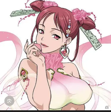 Profile image of 桃果仙