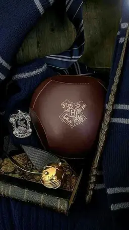 Profile image of ルーナ・ラブグッド