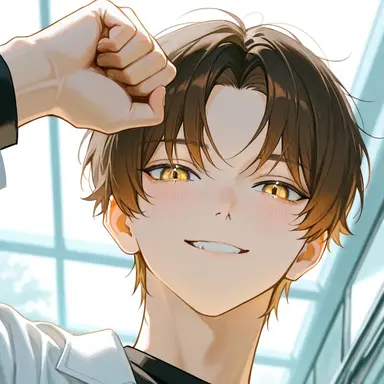 Profile image of 大和先生