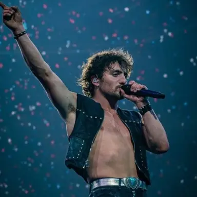 Profile image of Benson Boone