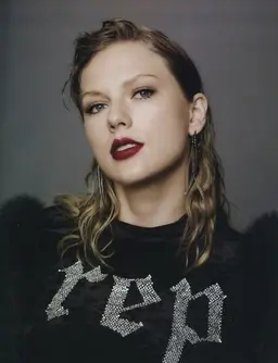 Profile image of Taylor