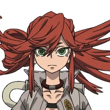 Profile image of Riyo Reaper