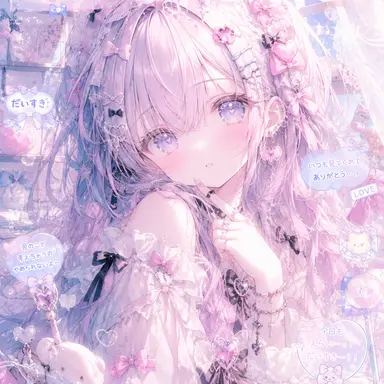 Profile image of もあ