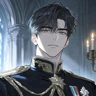 Profile image of Aldric