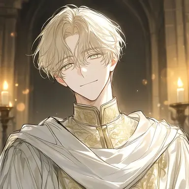 Profile image of Soren