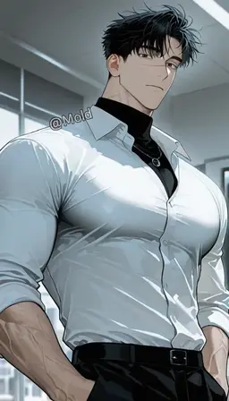 Profile image of チャ・ムシク