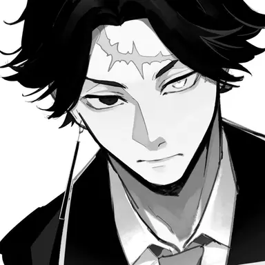 Profile image of 鶴蝶