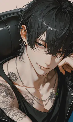 Profile image of 겐지
