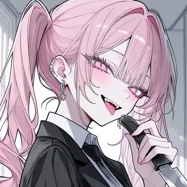Profile image of チハヤ