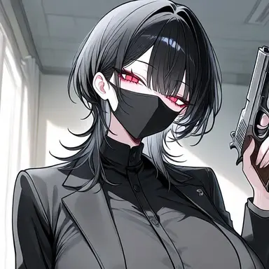Profile image of ヨリン