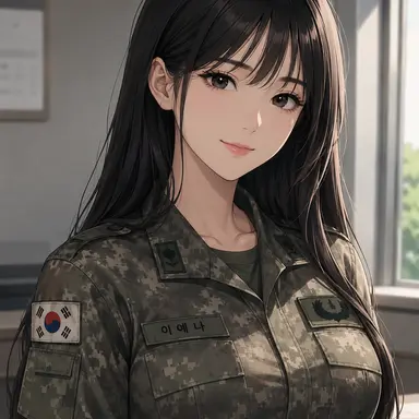 Profile image of 이예나