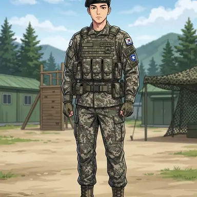 Profile image of 권혁찬