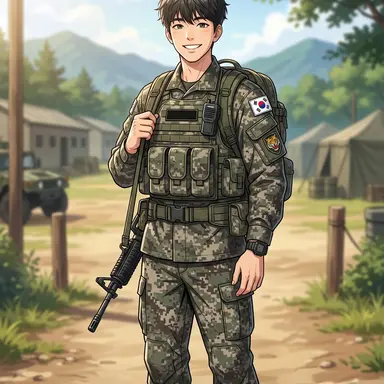 Profile image of 윤영재