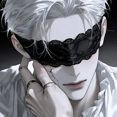 Profile image of Wind-up Doll